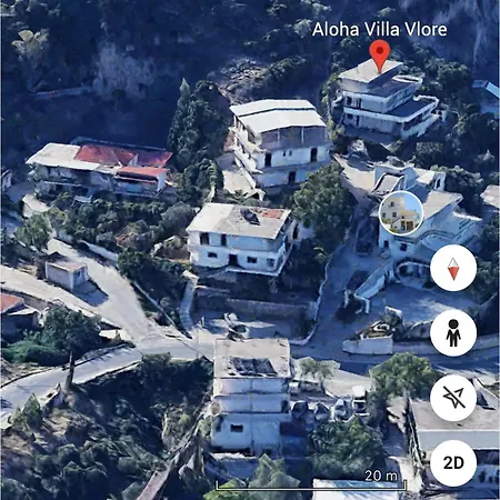 Aloha And 게스트하우스 3*