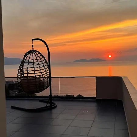 Aloha And 게스트하우스 3*