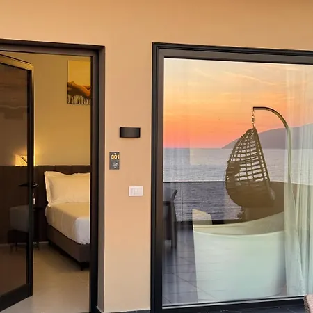 게스트하우스 Aloha And Vlorë