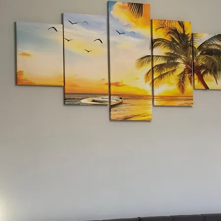 Guest house Aloha And