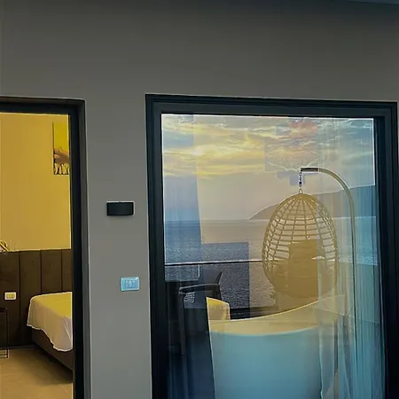 Guest house Aloha And Vlore