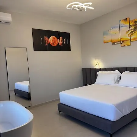 Guest house Aloha And