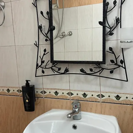 Guest house Aloha And