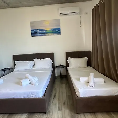 Aloha And Guest house