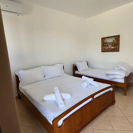 Guest house Aloha And