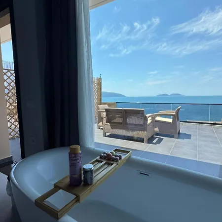 Guest house Aloha And Vlore