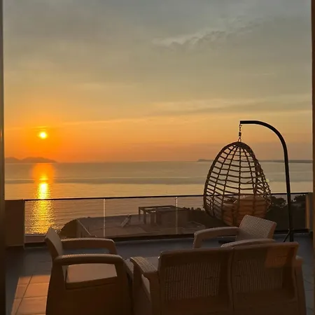 Guest house Aloha And