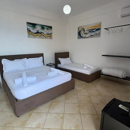 Aloha And בית הארחה Vlorë