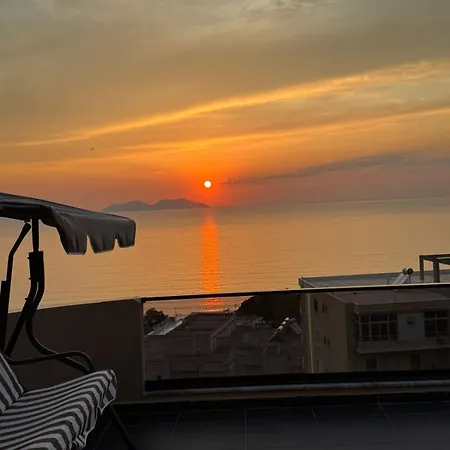 Aloha And Guest house *