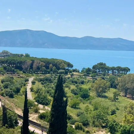 Aloha And בית הארחה Vlorë