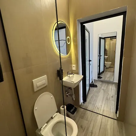 בית הארחה Aloha And 3*