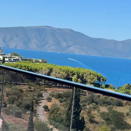 Aloha And בית הארחה 3*