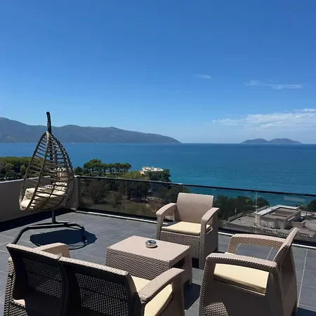 Affittacamere Aloha And