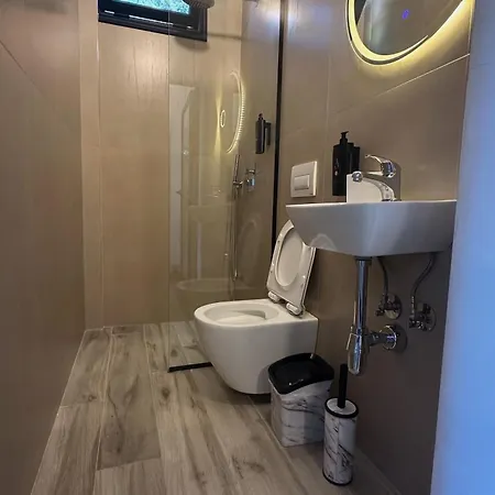 בית הארחה Aloha And