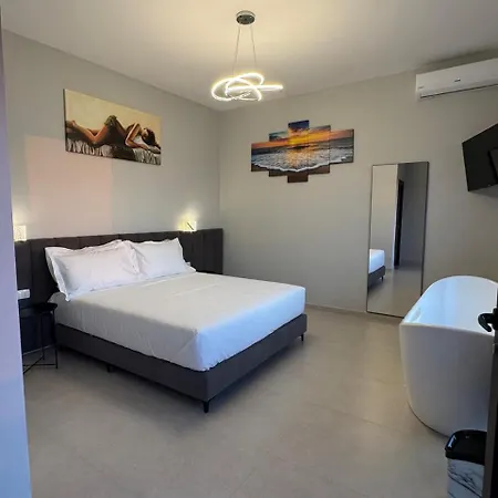 Aloha And Affittacamere