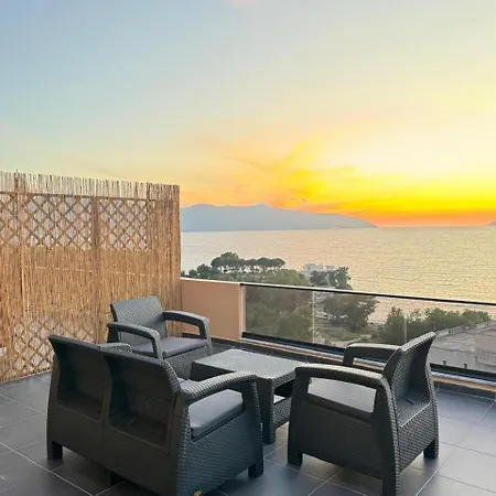 Aloha And Affittacamere Vlorë