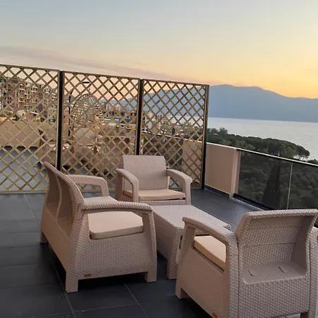 Affittacamere Aloha And Vlorë