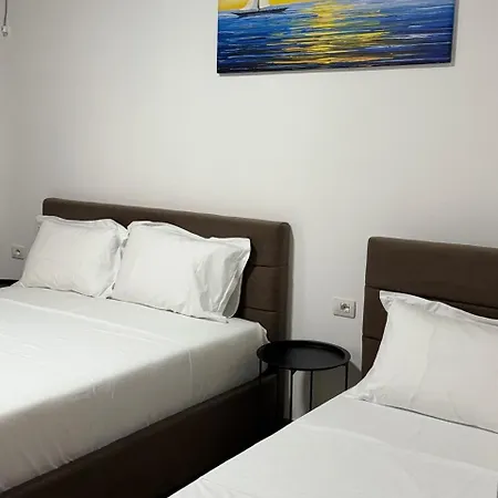 Aloha And Affittacamere