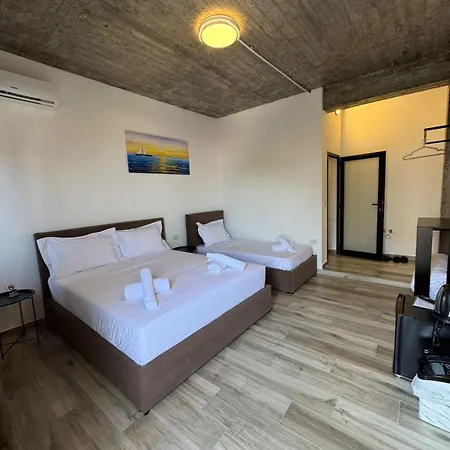 Aloha And Maison d'hôtes