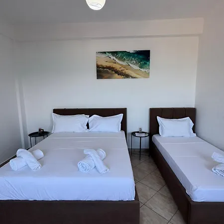 Aloha And Guest house Vlore