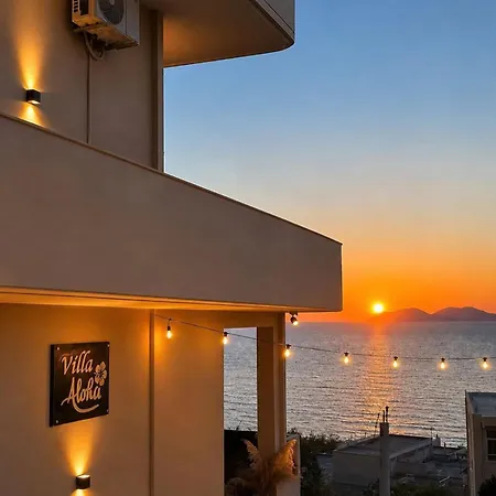 Guest house Aloha And Vlore