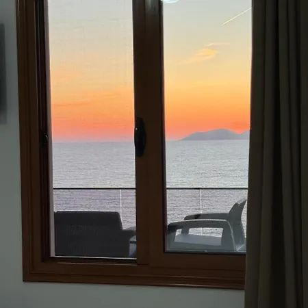 Guest house Aloha And