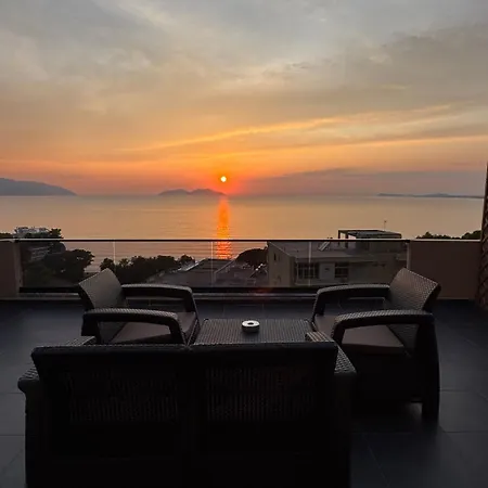 Guest house Aloha And Vlore