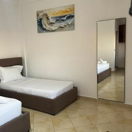 Aloha And Guest house