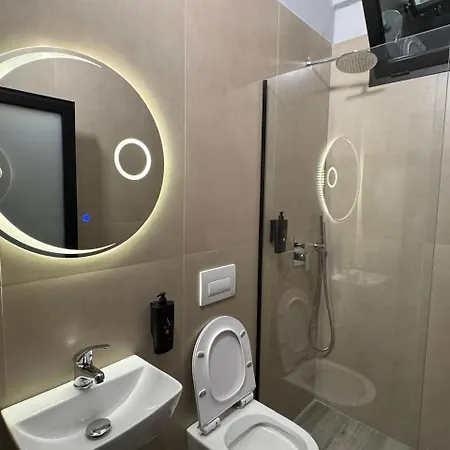 Guest house Aloha And 3*