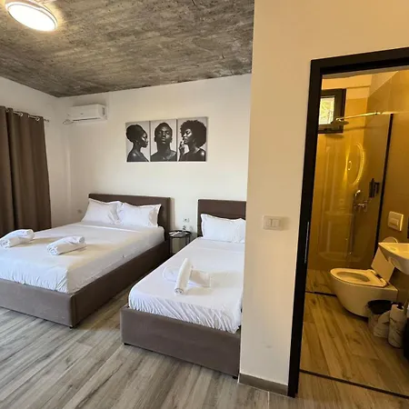 Guest house Aloha And Vlore
