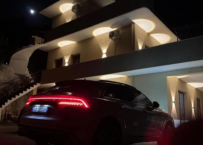 Aloha And Gæstehus 3*