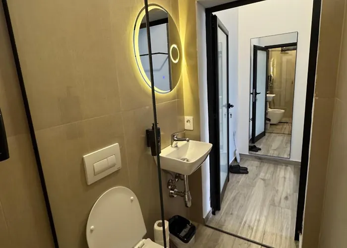 Gæstehus Aloha And 3*