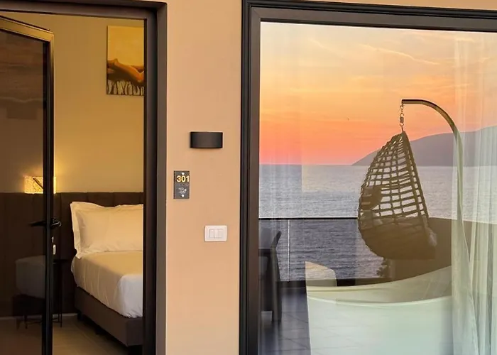 Gæstehus Aloha And Vlorë