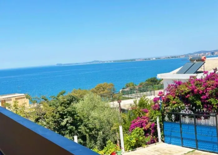 Maison d'hôtes Aloha And