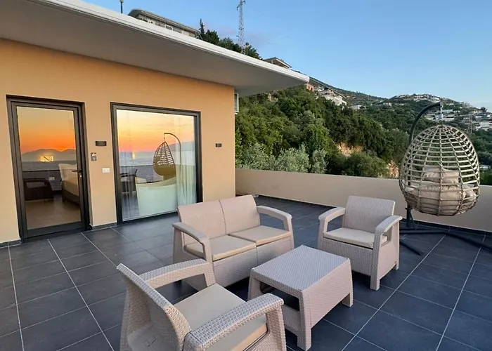 Aloha And Maison d'hôtes