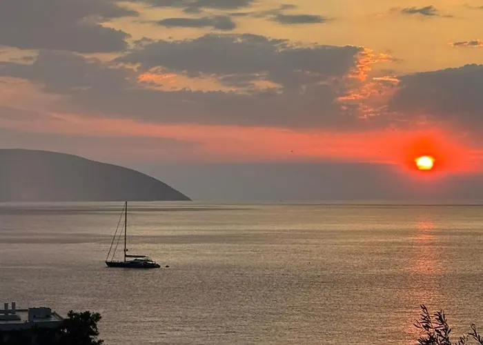 Maison d'hôtes Aloha And 3*