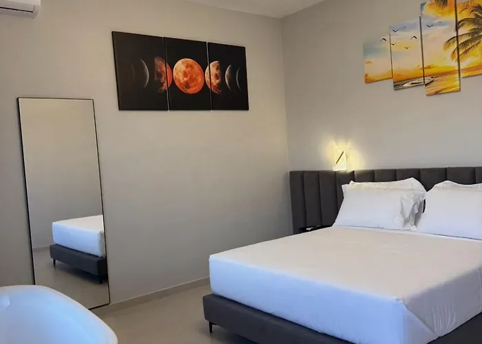 Aloha And 3* Vlorë
