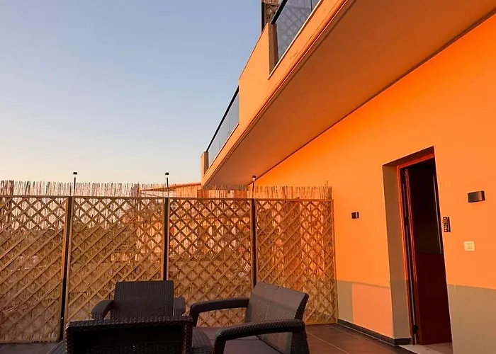 Aloha And Maison d'hôtes 3*