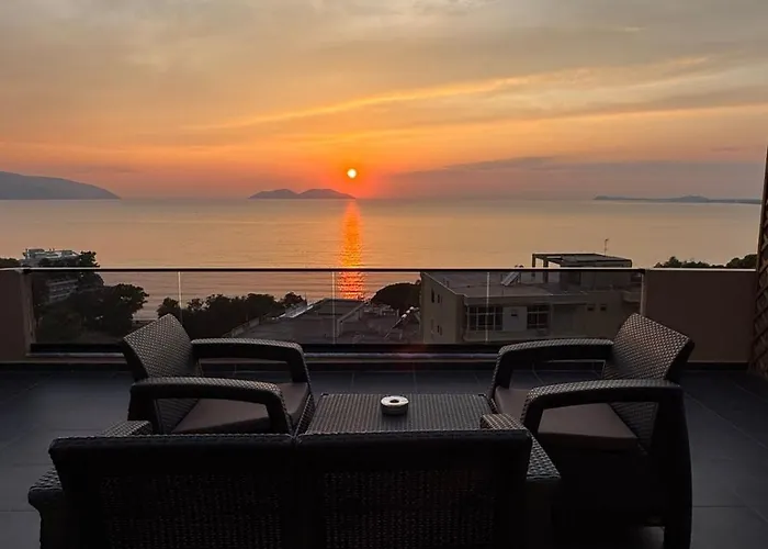 Aloha And Maison d'hôtes