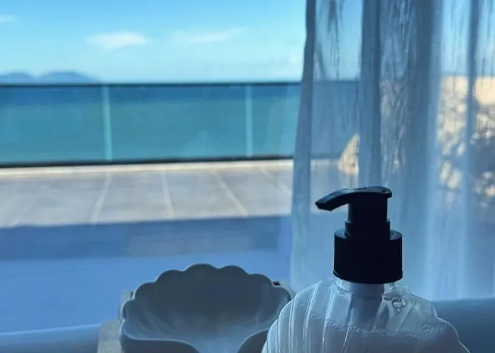 Aloha And Maison d'hôtes 3*