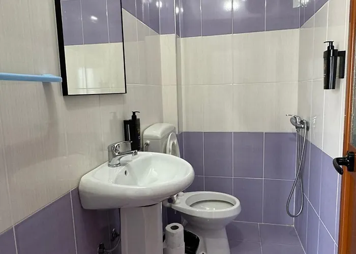 Maison d'hôtes Aloha And 3*