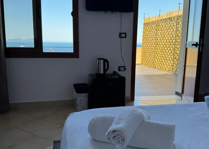 Aloha And Maison d'hôtes 3*