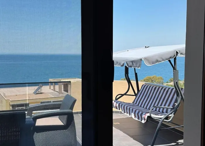 Aloha And Maison d'hôtes Vlorë