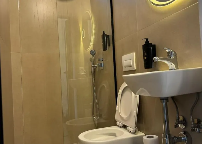 Aloha And Maison d'hôtes