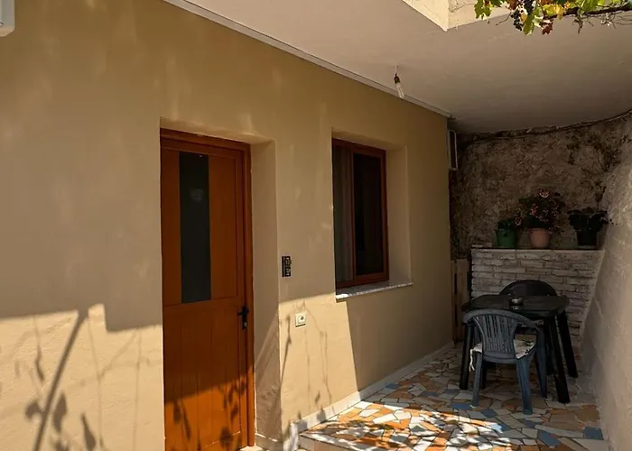 Aloha And Maison d'hôtes